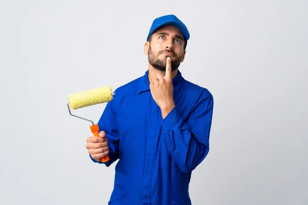 Qual tinta epóxi escolher